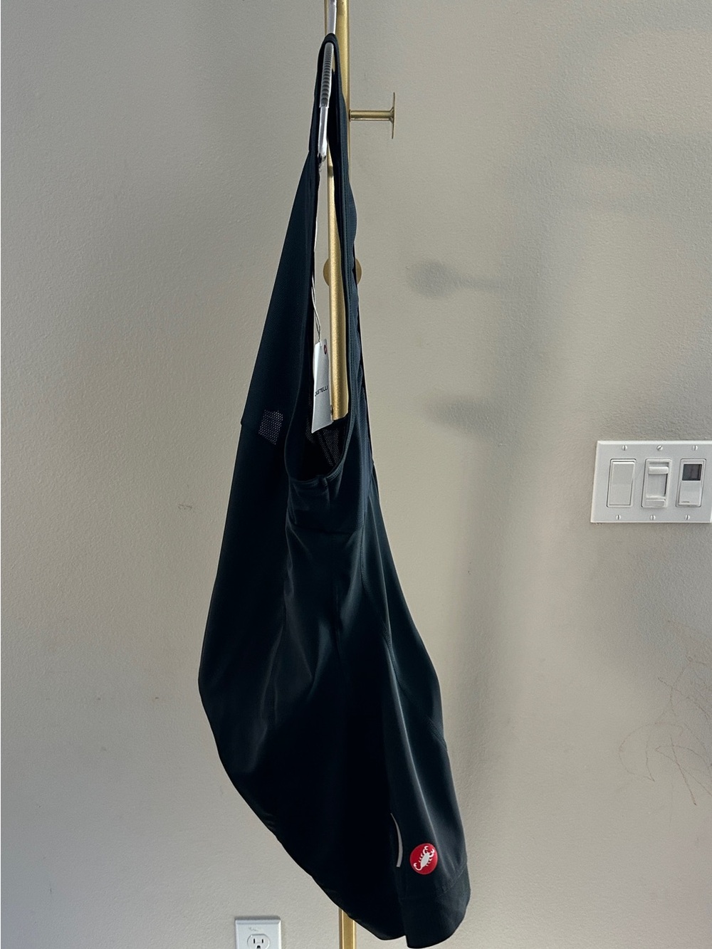 Castelli Men’s Cento Bib Short - Picture 6 of 12